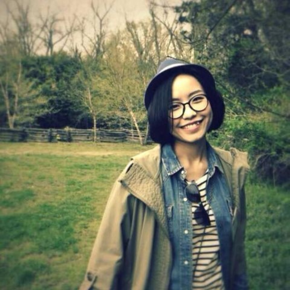 Meet your Posher, Yinyue